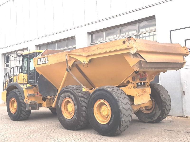 Kiepwagen