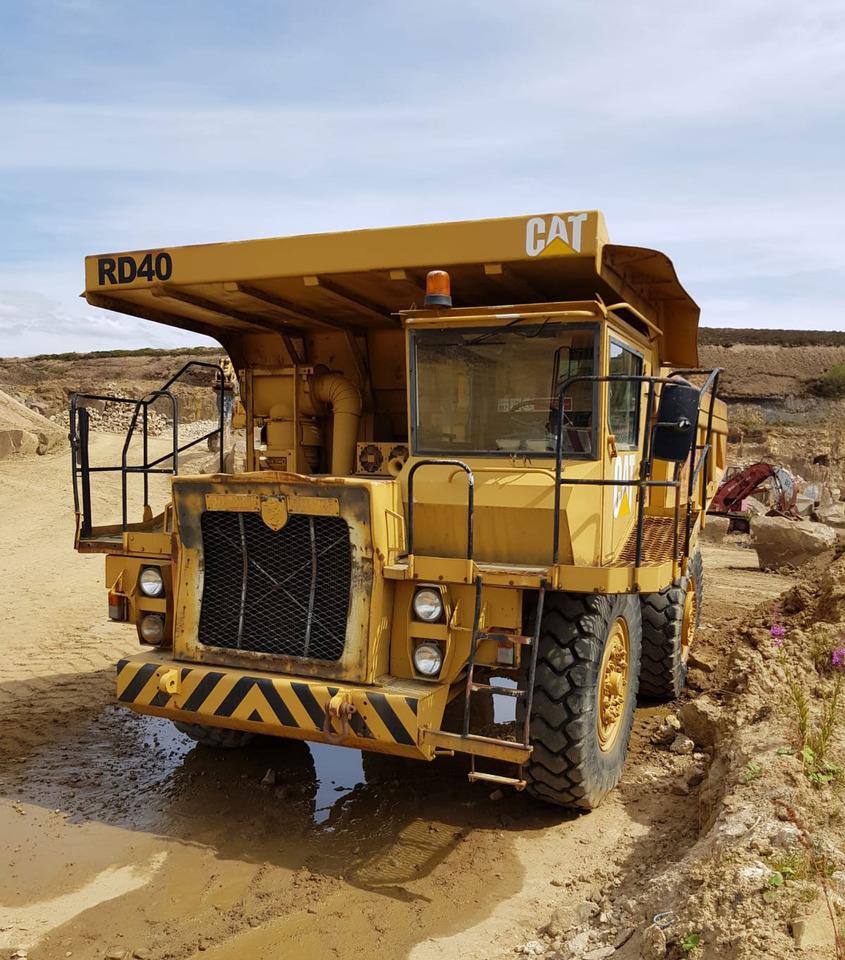 Dumper
