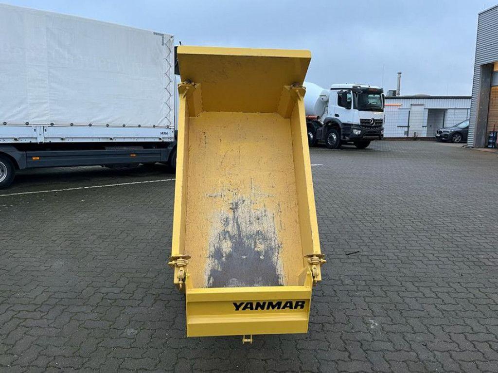 Minidumper-