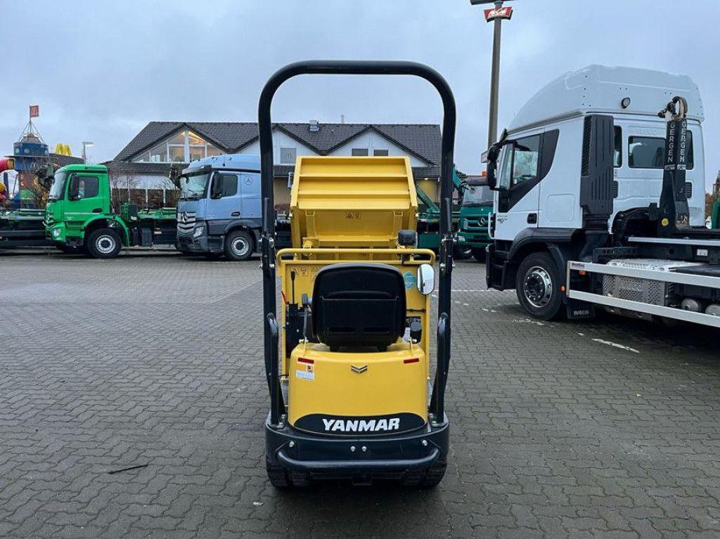Minidumper-