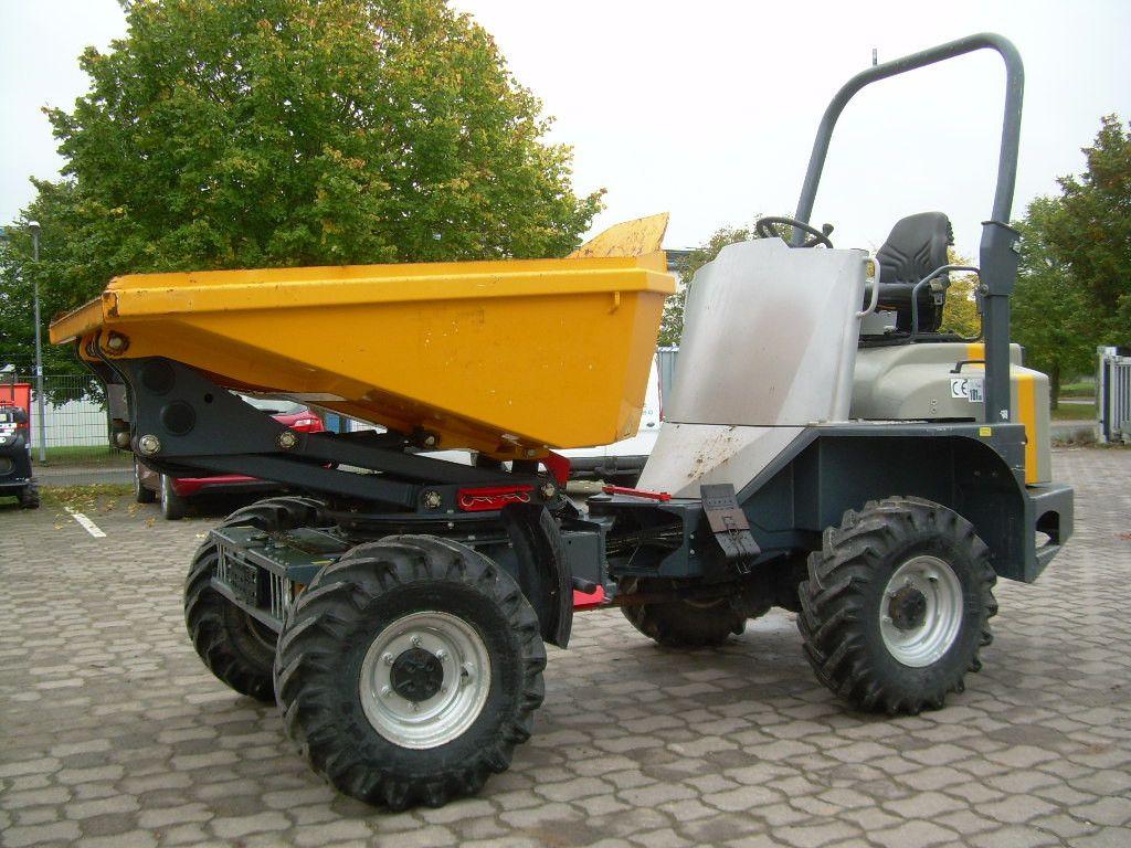 Minidumper-