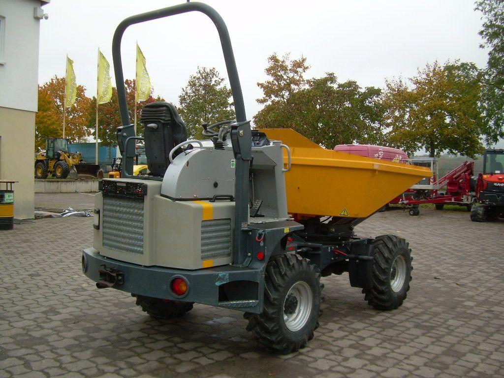 Minidumper-