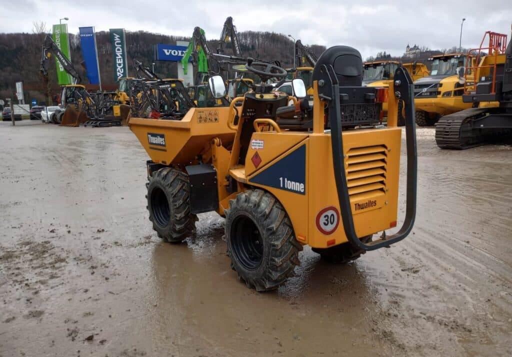 Minidumper