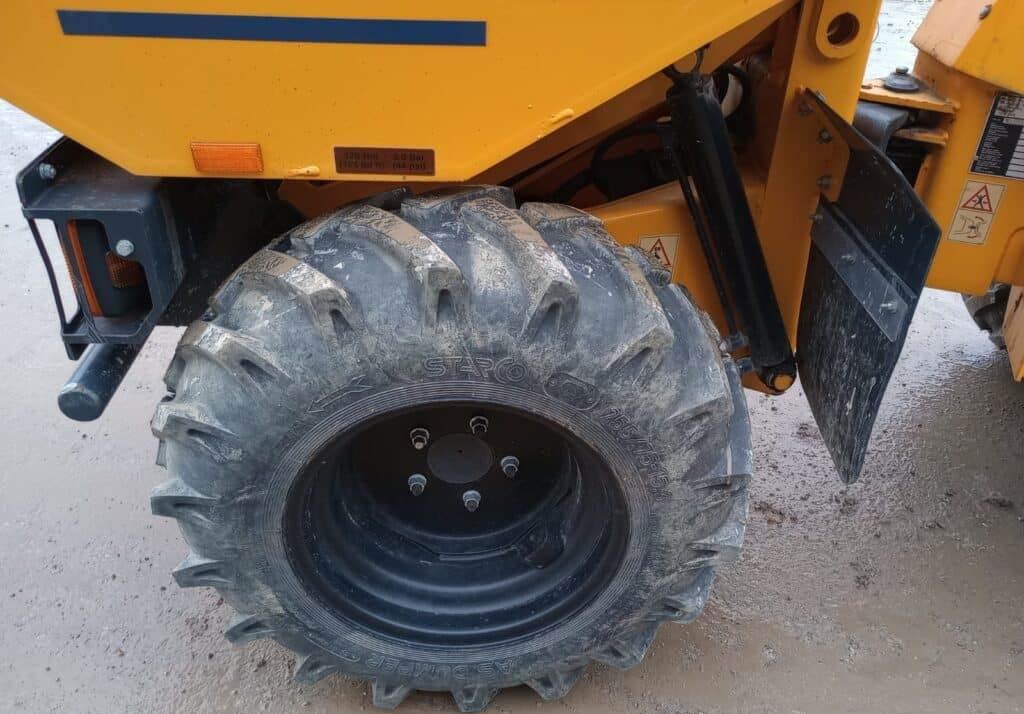 Minidumper