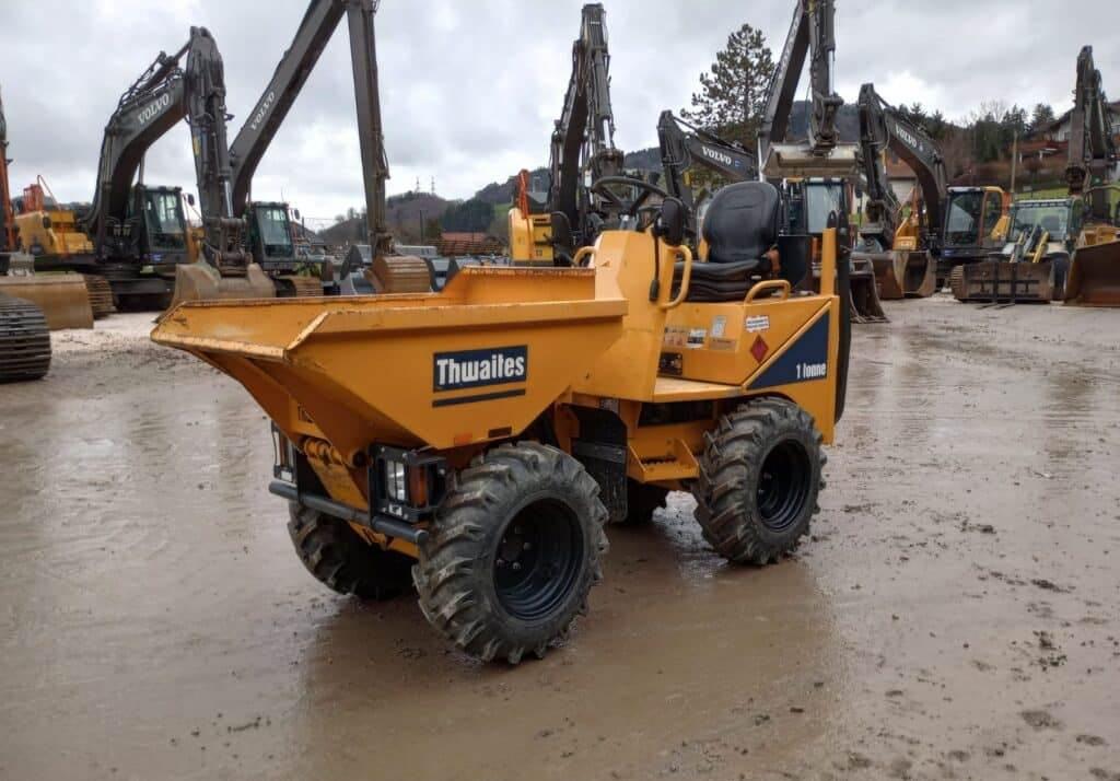 Minidumper