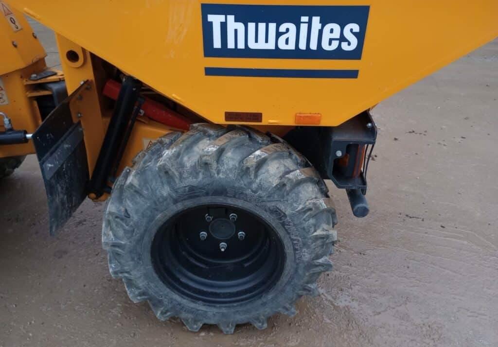 Minidumper