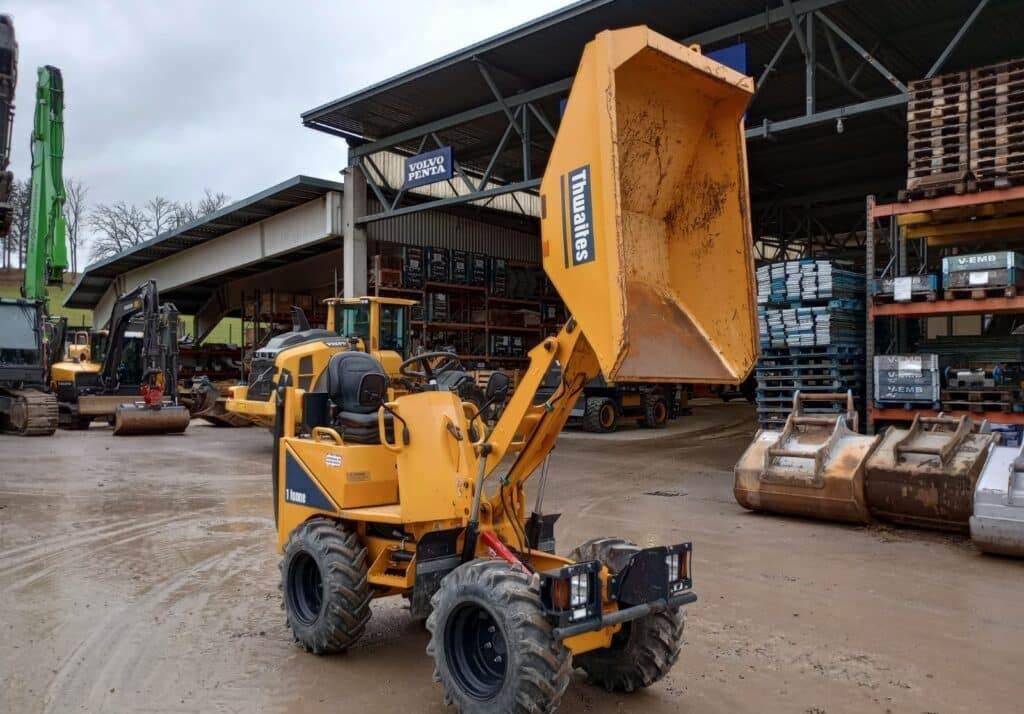 Minidumper