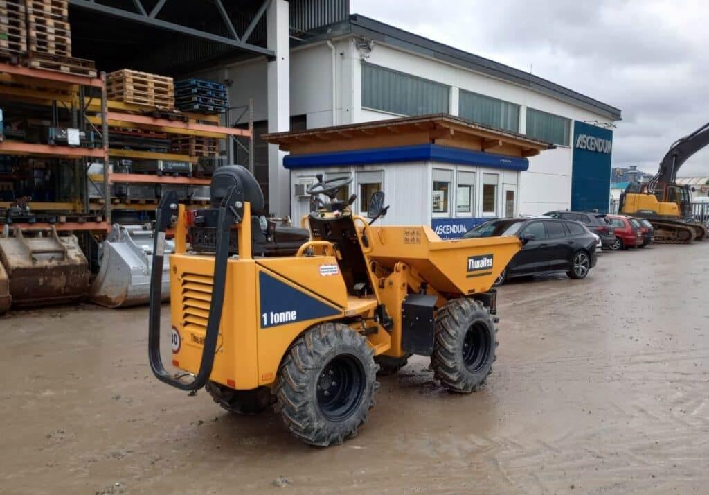 Minidumper