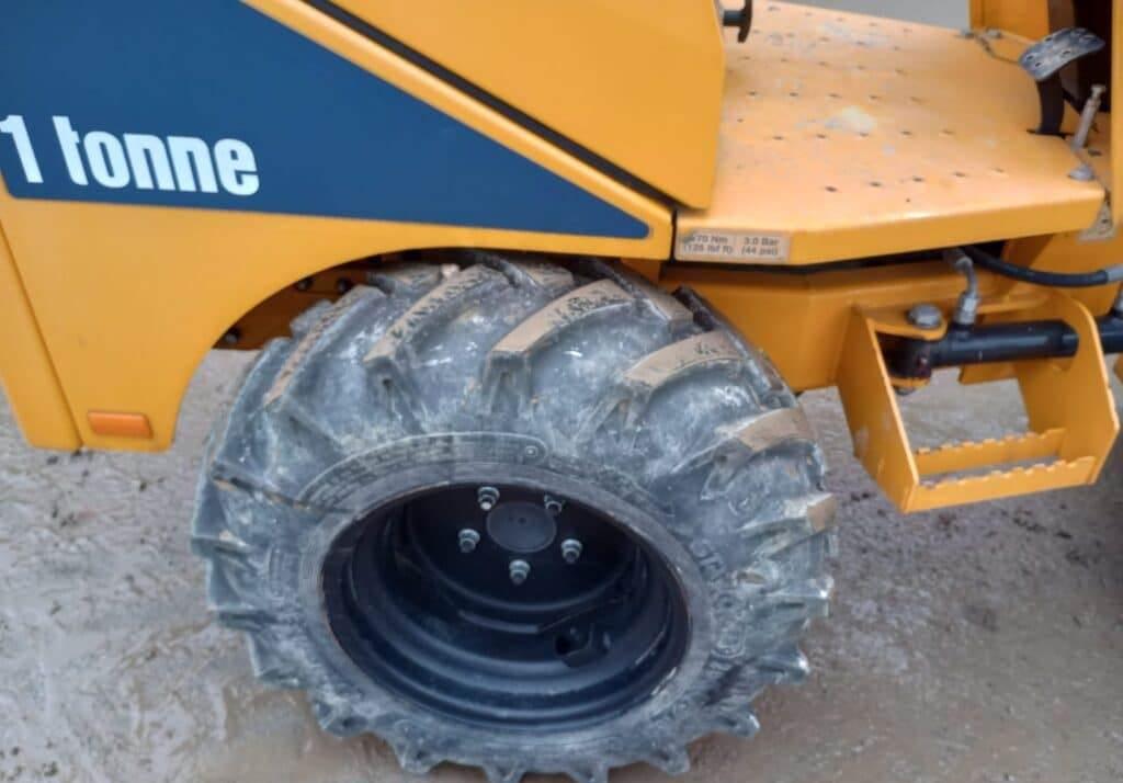 Minidumper