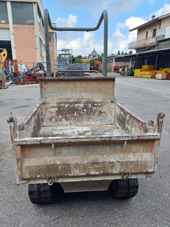Minidumper