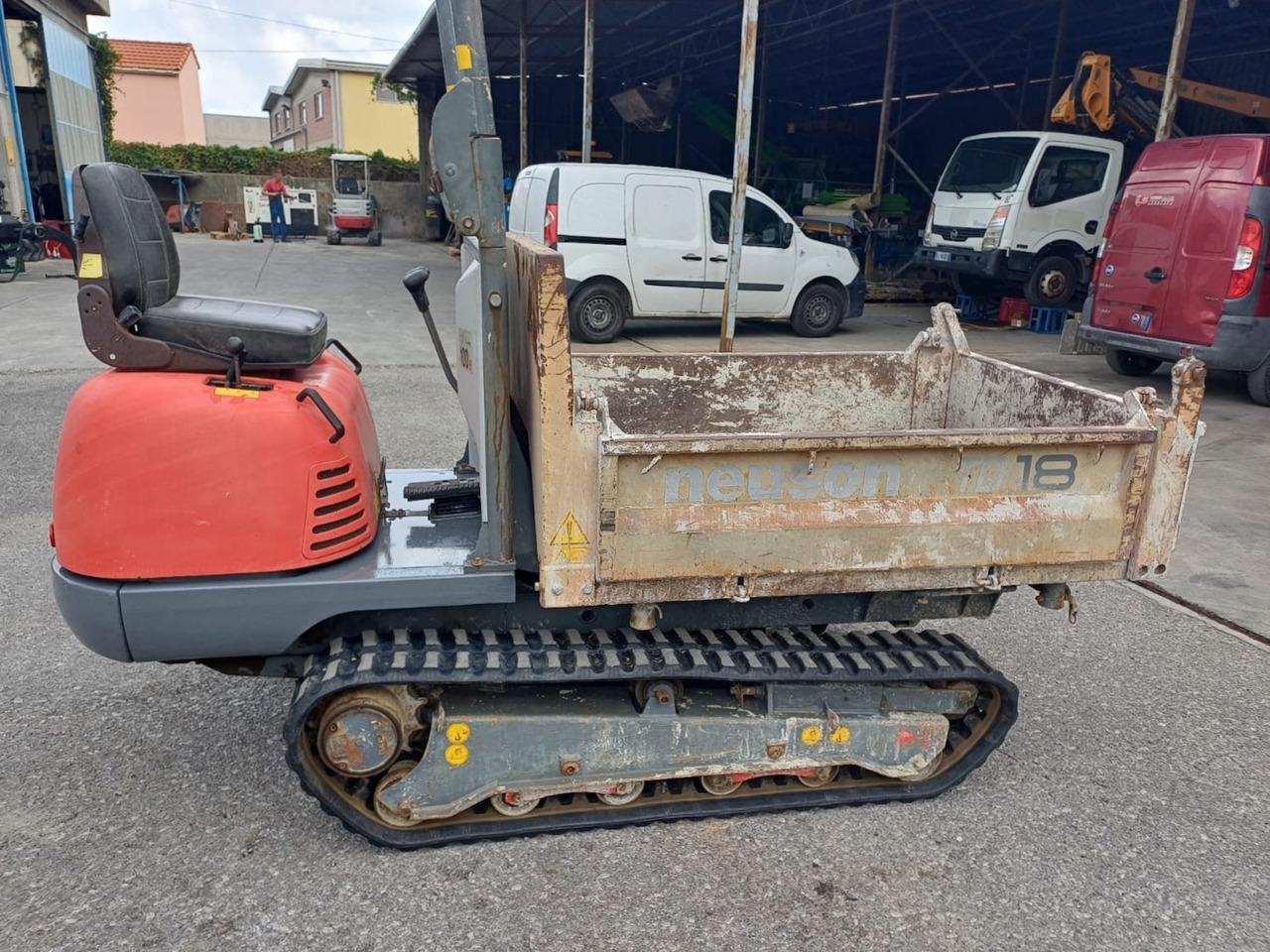 Minidumper