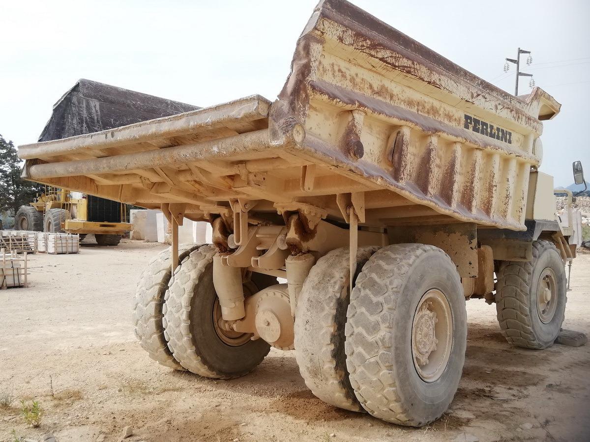 Dumper