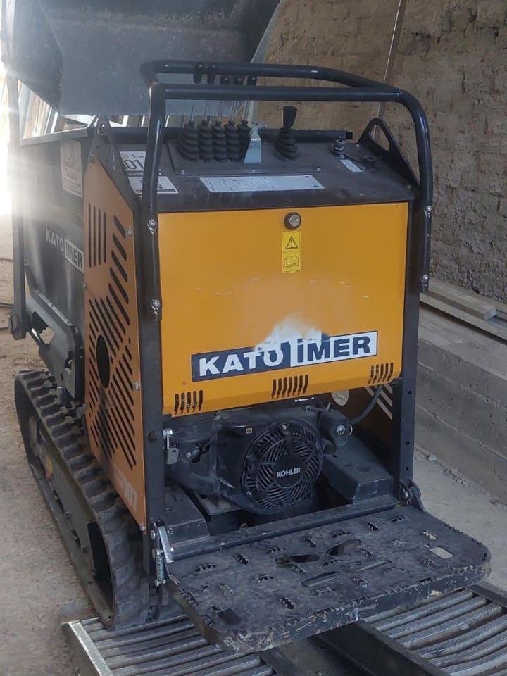 Minidumper