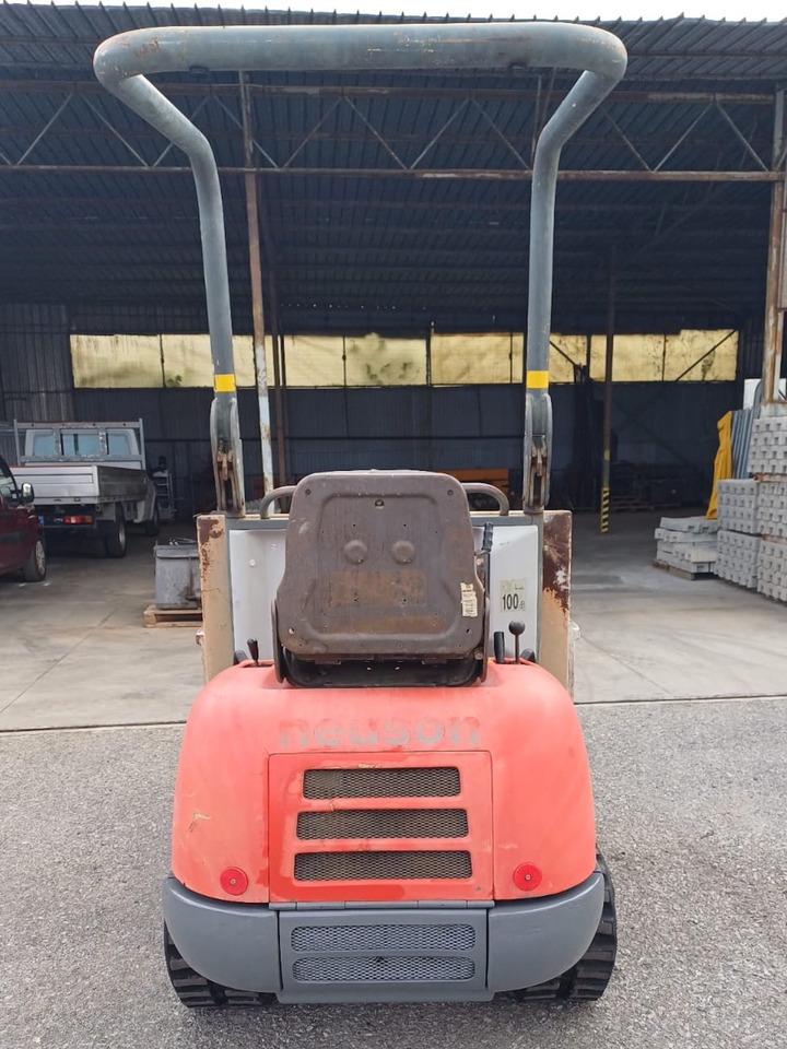 Minidumper