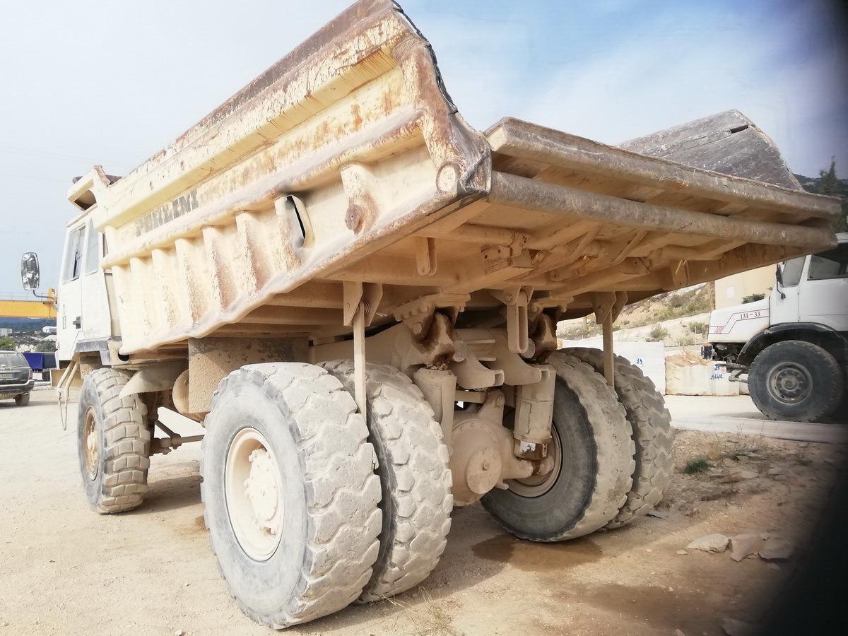 Dumper
