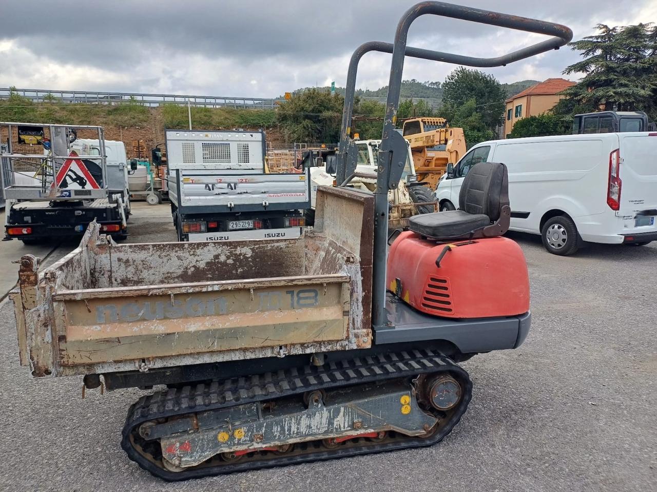 Minidumper