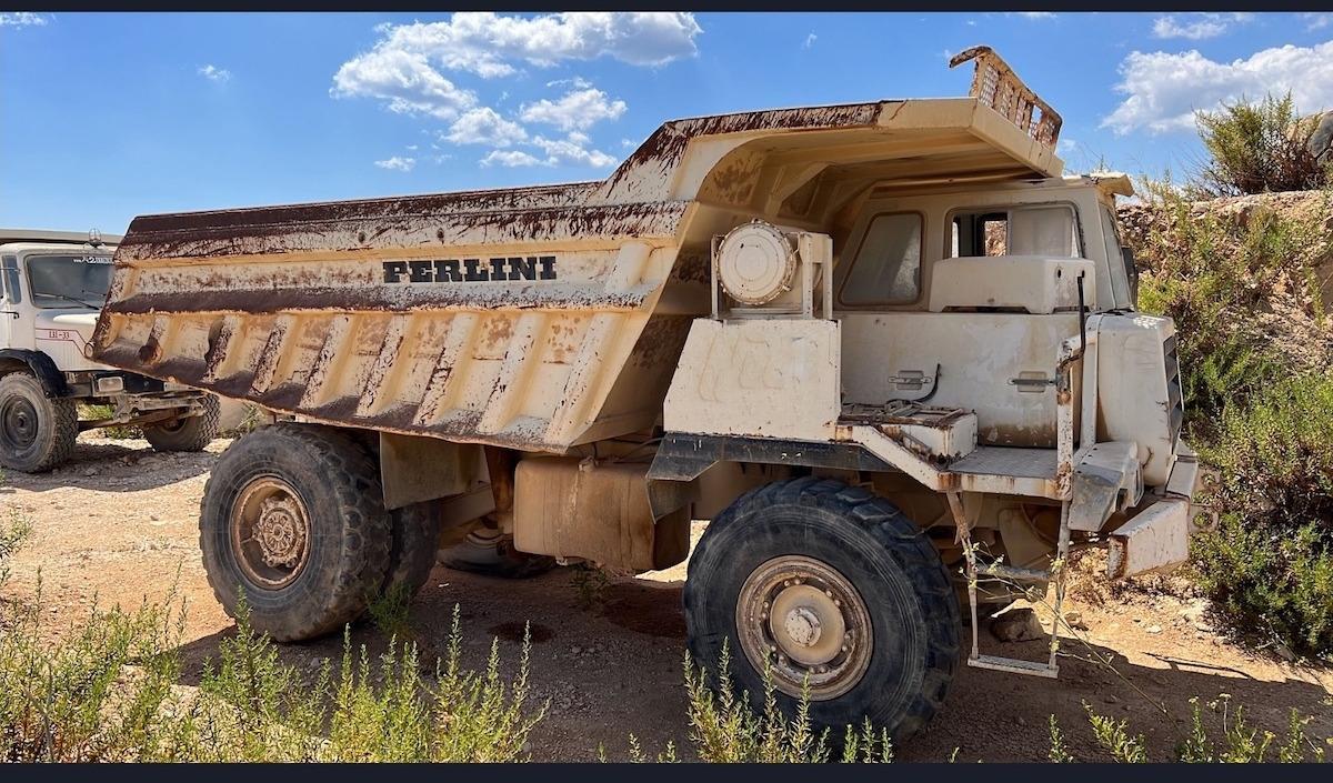 Dumper