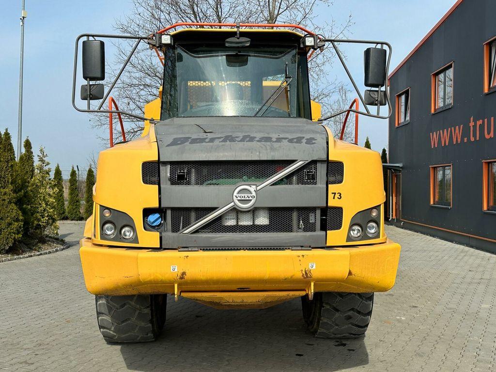 Knickgelenkter