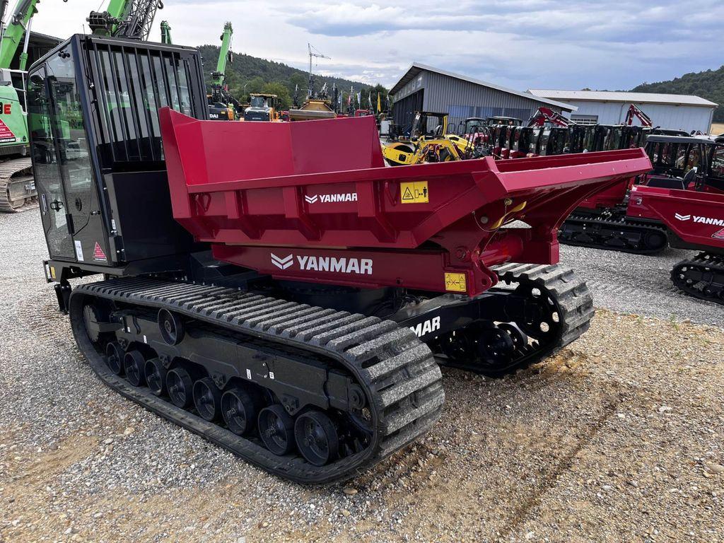 Rupsdumper-
