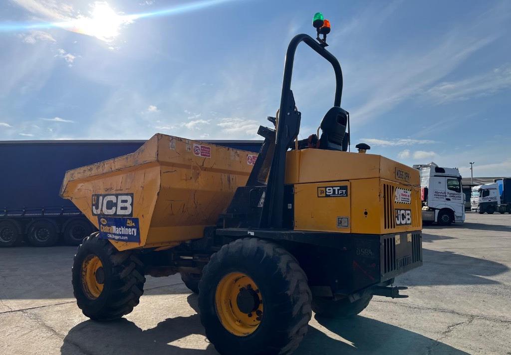 Minidumper-