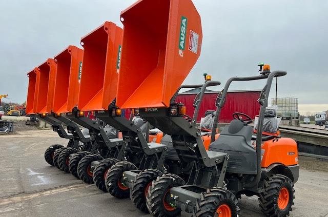 Minidumper-