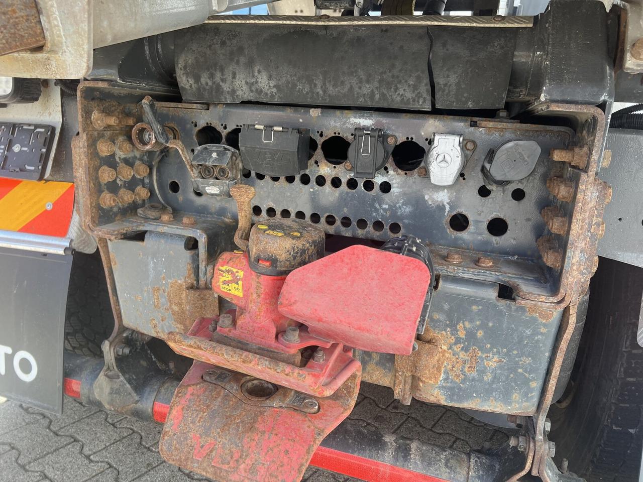Kiepwagen