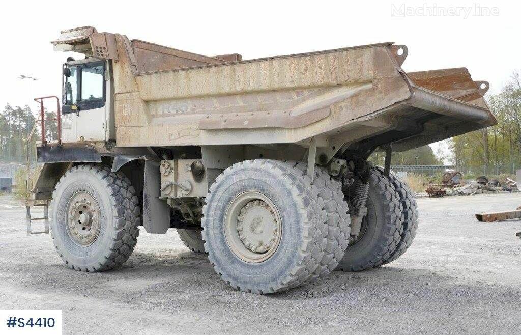 Tombereau