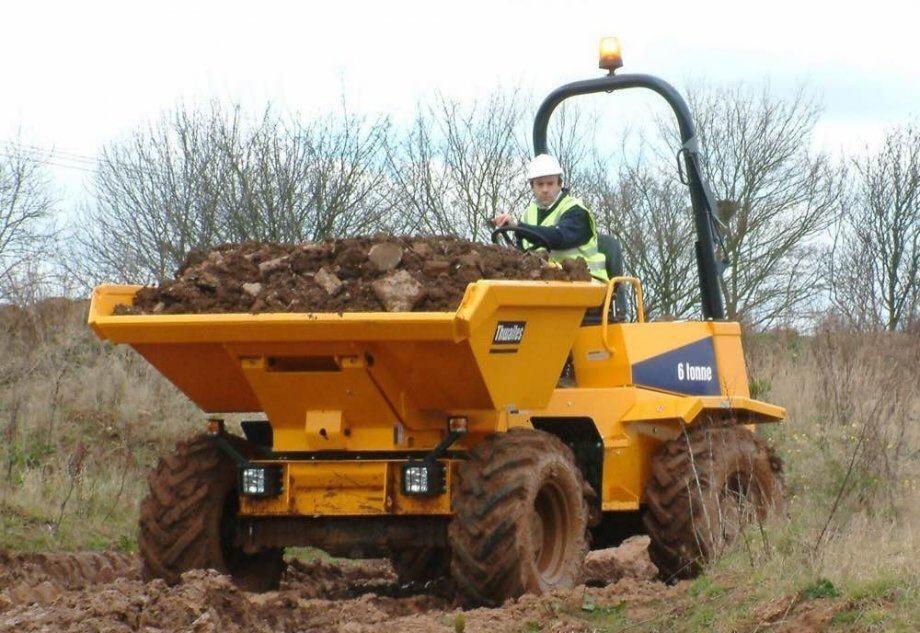 Minidumper-