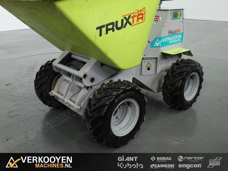 Minidumper