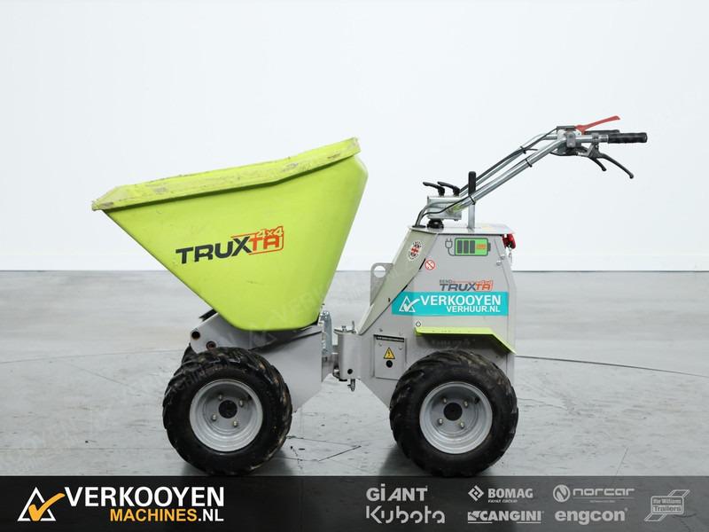 Minidumper