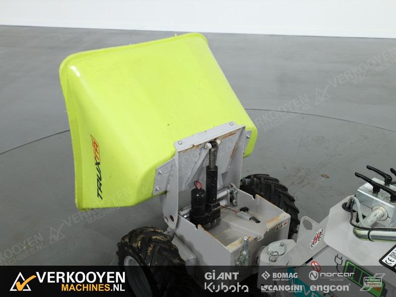 Minidumper