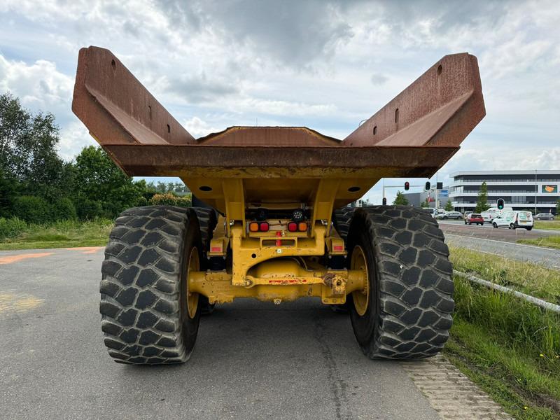 Tombereau