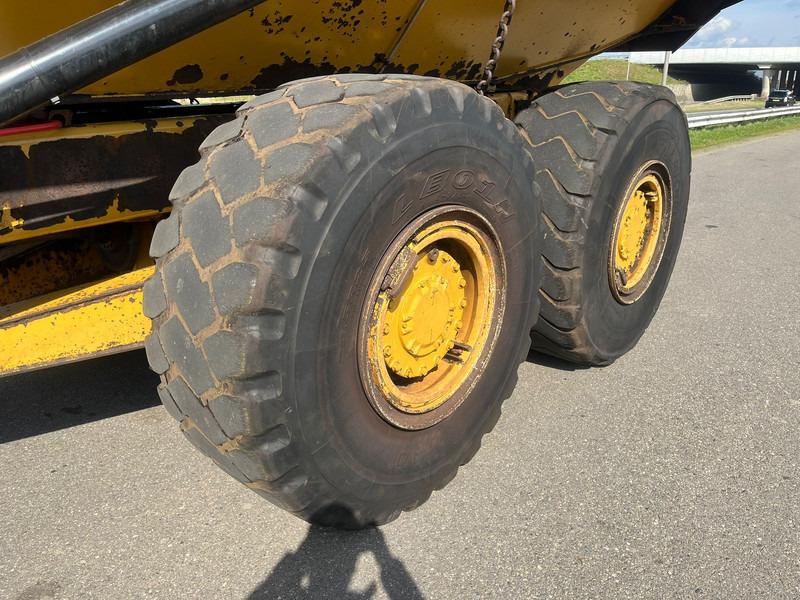 Kiepwagen