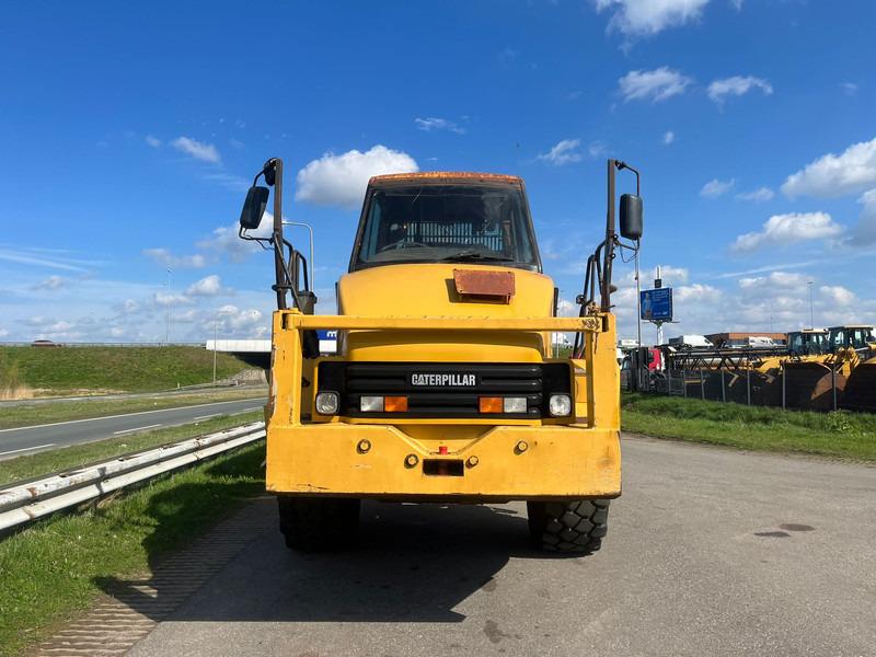 Kiepwagen