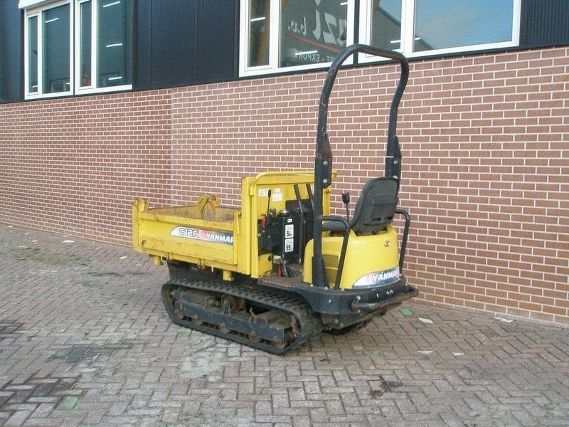 Minidumper