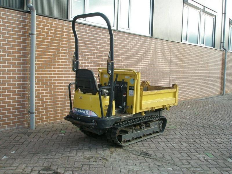 Minidumper