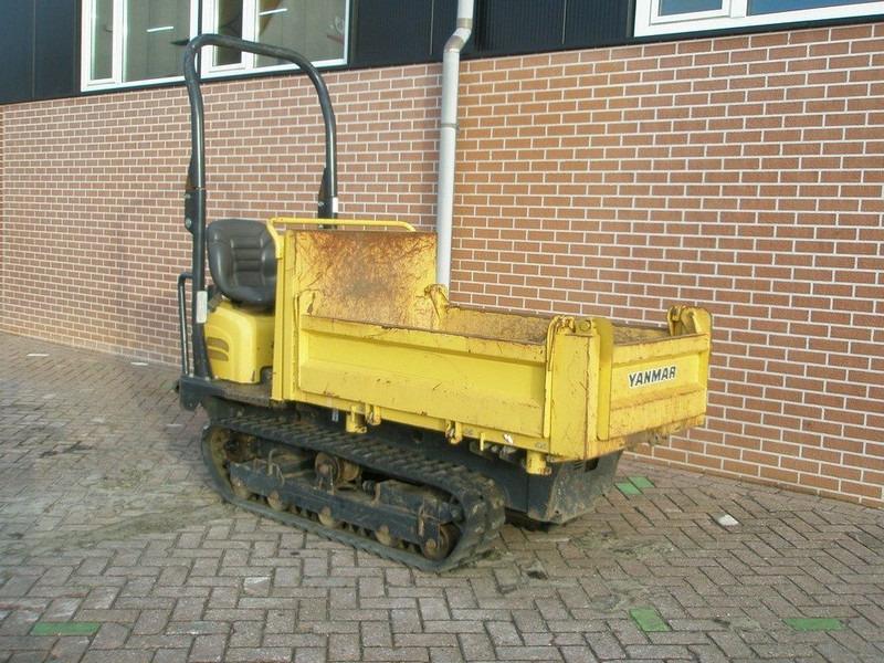 Minidumper