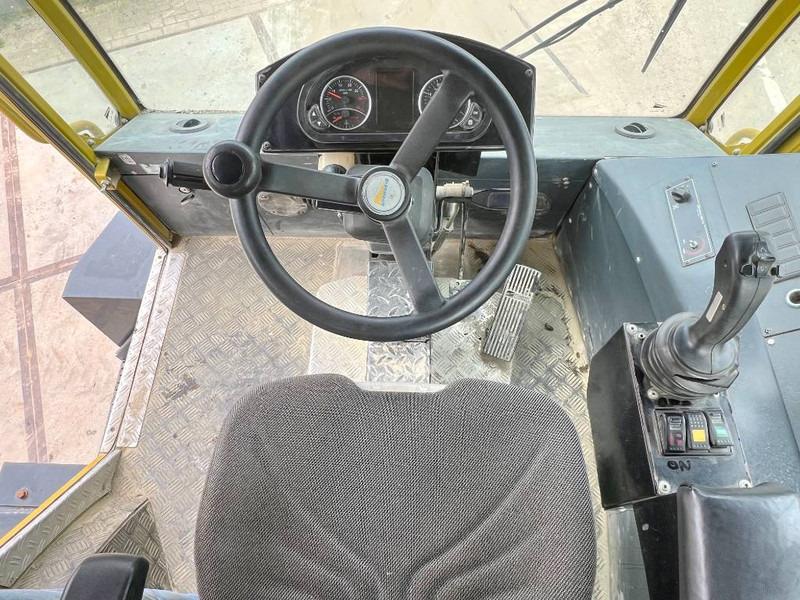 Kiepwagen