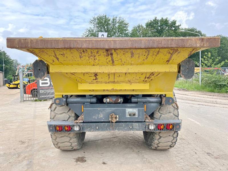 Kiepwagen