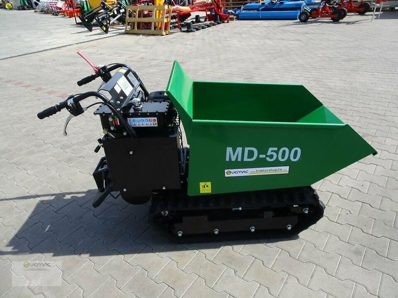 Minidumper