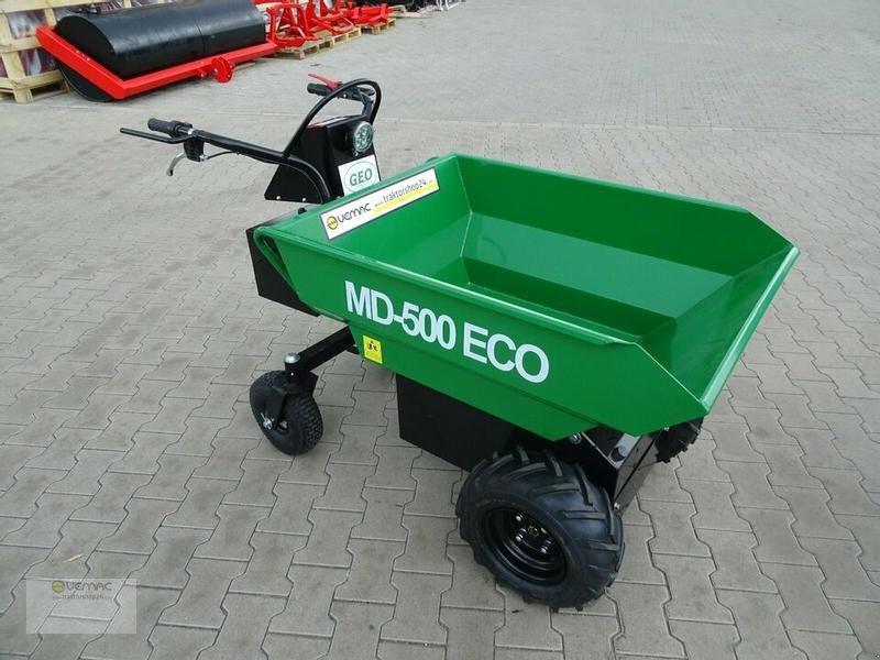 Minidumper