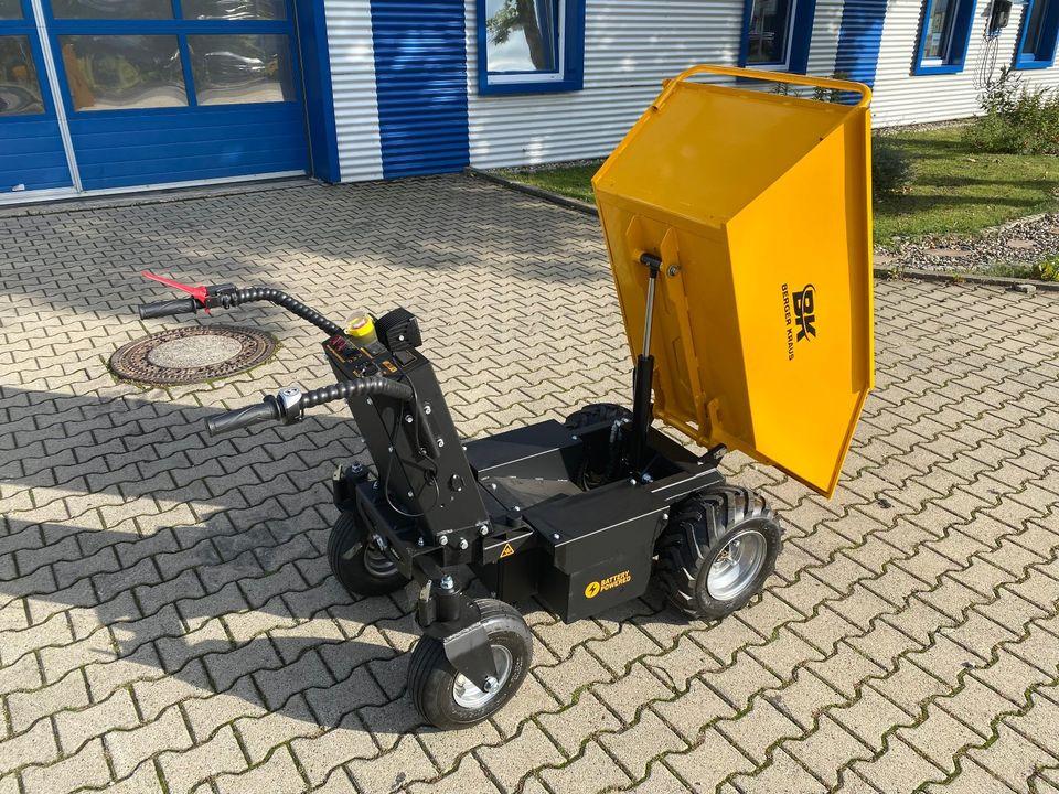 Minidumper