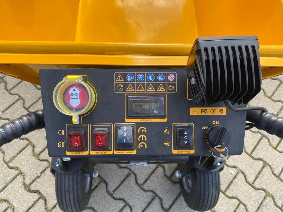 Minidumper