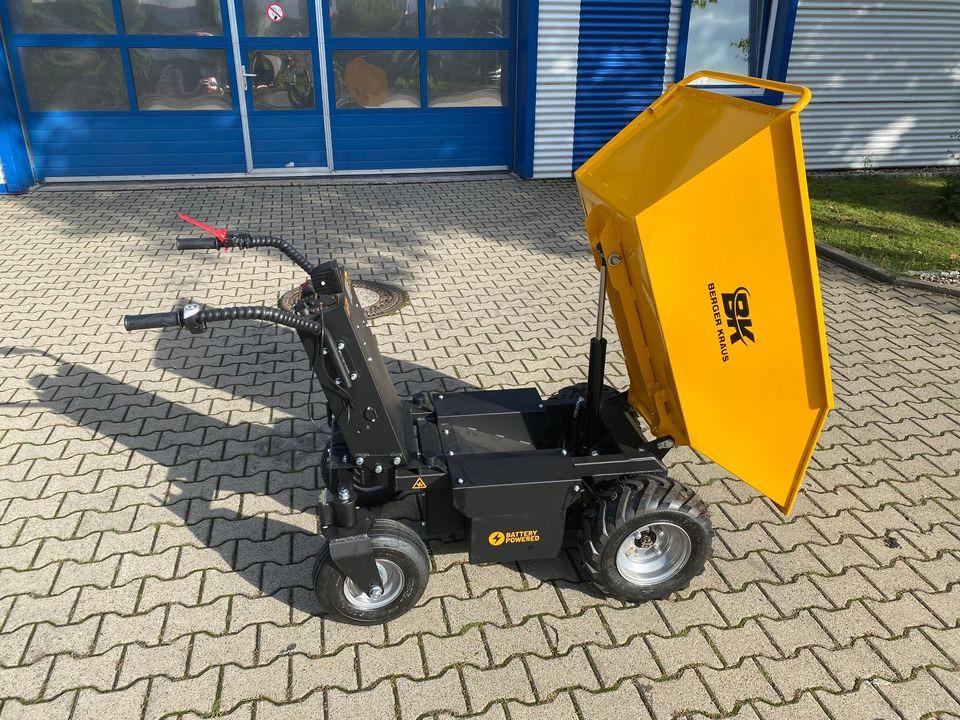 Minidumper