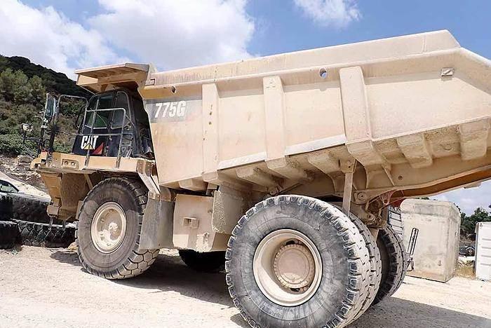 Dumper