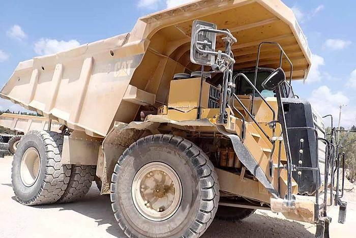 Dumper