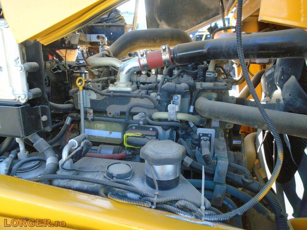Kiepwagen