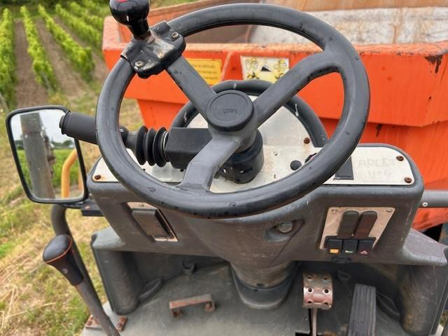 Minidumper