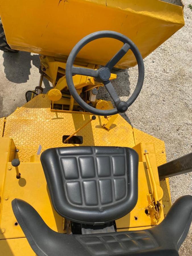 Minidumper