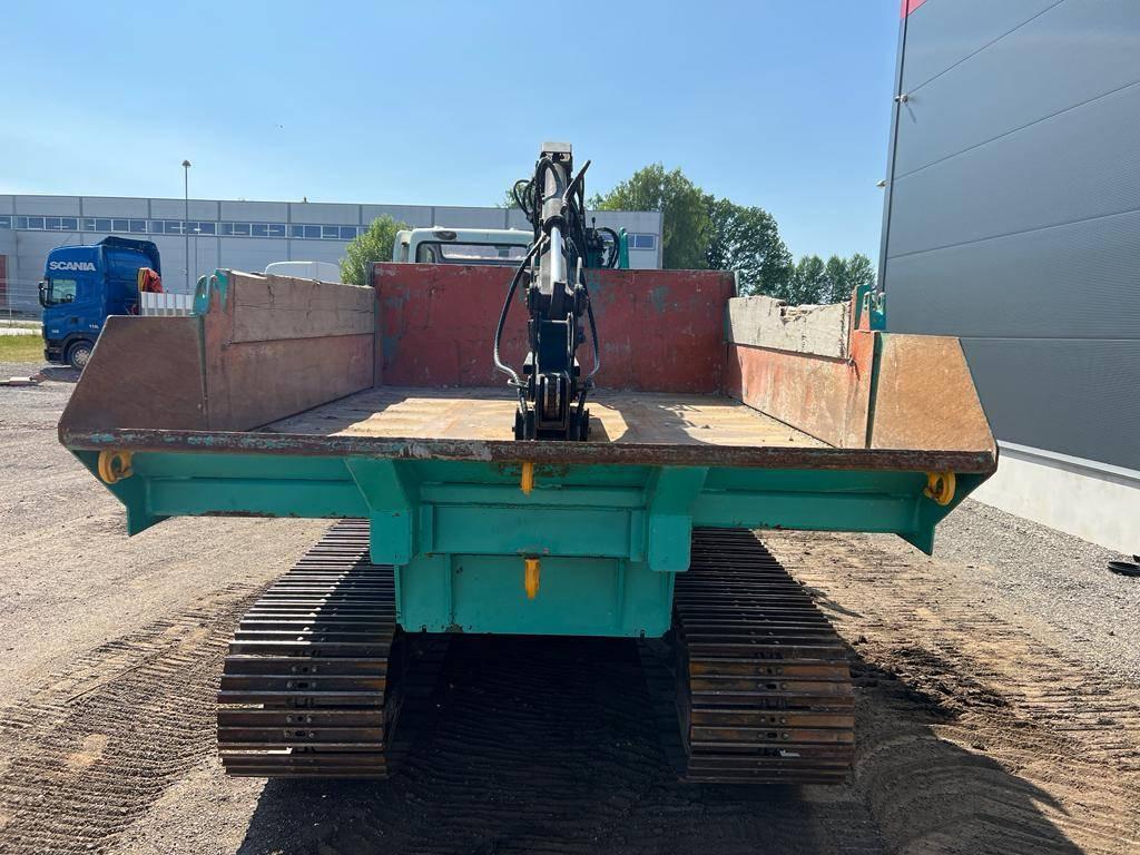 Raupendumper-